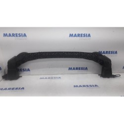 Citroen - DS4 - Front bumper frame