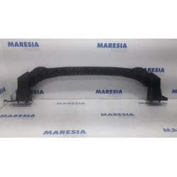 Citroen - DS4 - Front bumper frame