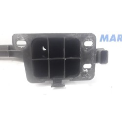 Citroen - DS4 - Front bumper frame