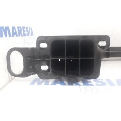 Citroen - DS4 - Front bumper frame