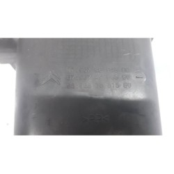Citroen - DS4 - Front bumper frame