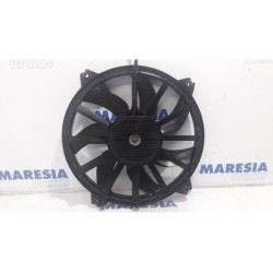 Citroen - DS4 - Fan motor