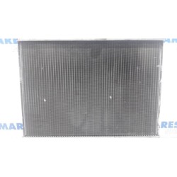 Citroen - DS4 - Radiator