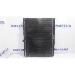 Citroen - DS4 - Radiator
