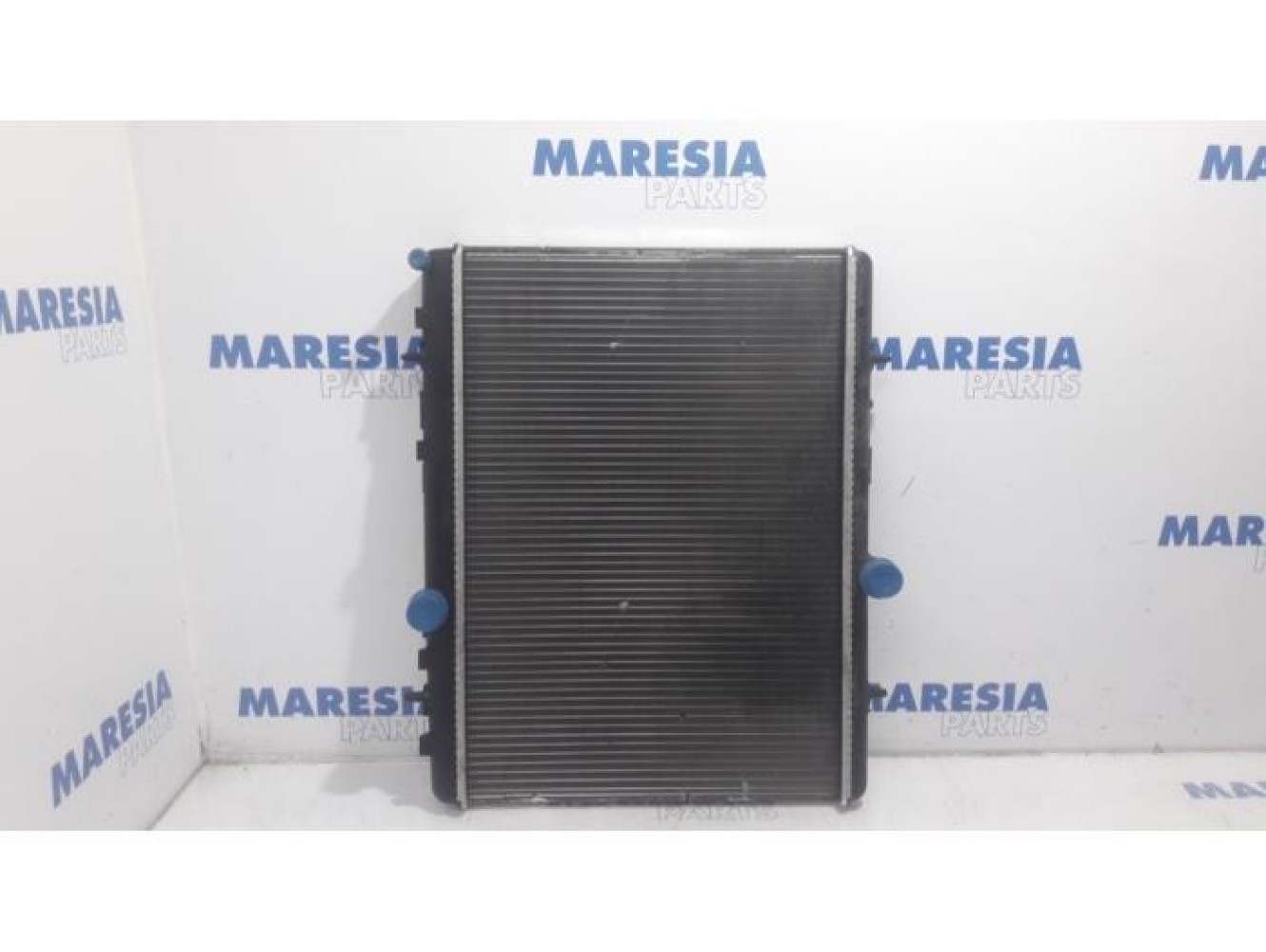 Citroen - DS4 - Radiator