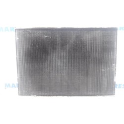Citroen - DS4 - Radiator