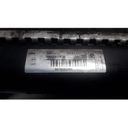 Citroen - DS4 - Radiator