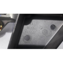 Citroen - DS4 - Wiper mechanism