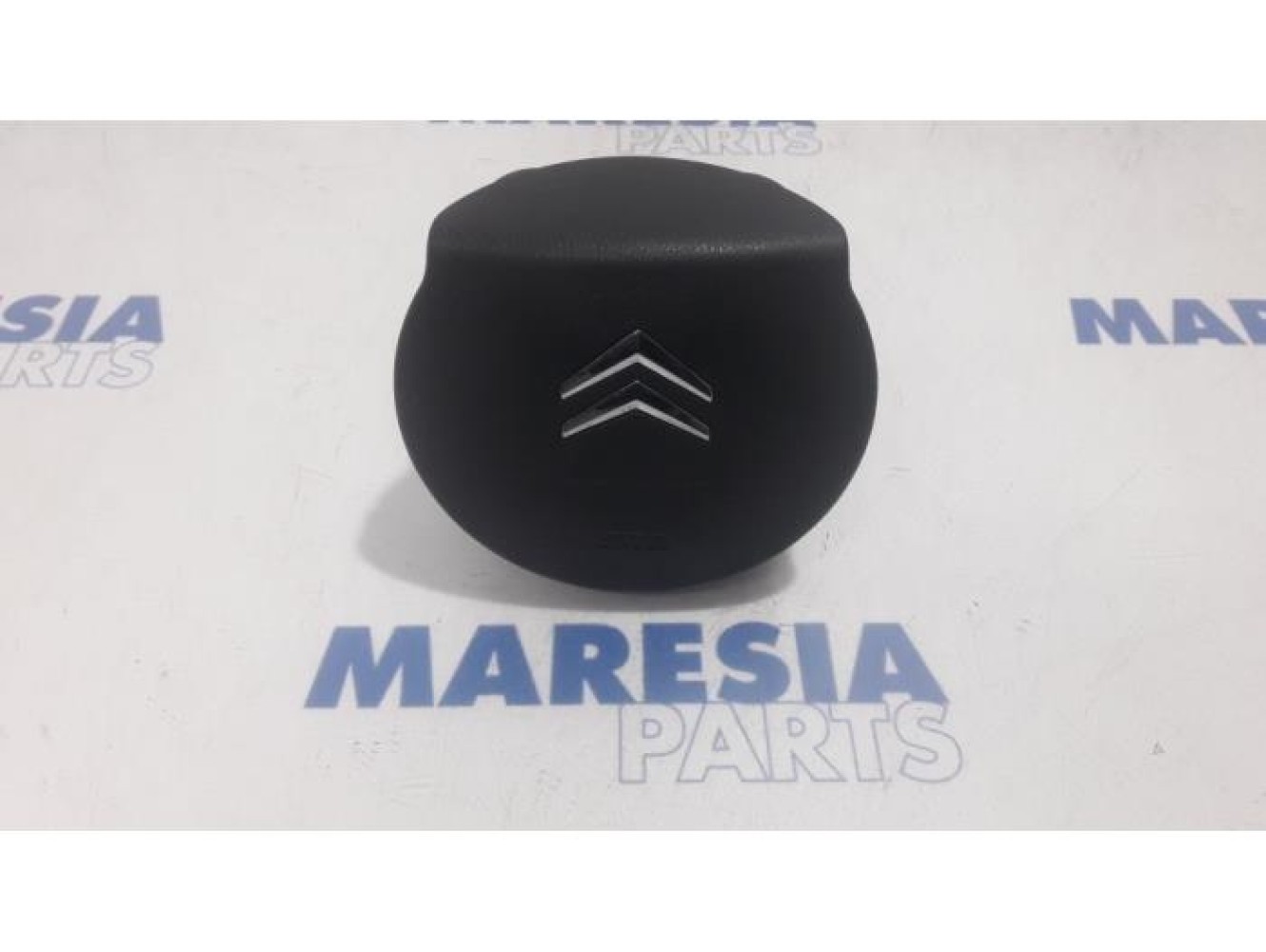 Citroen - C4 - Left airbag (steering wheel)