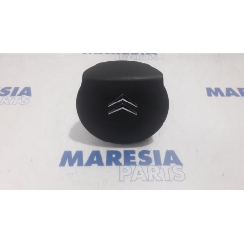Citroen - C4 - Airbag links (Stuur)