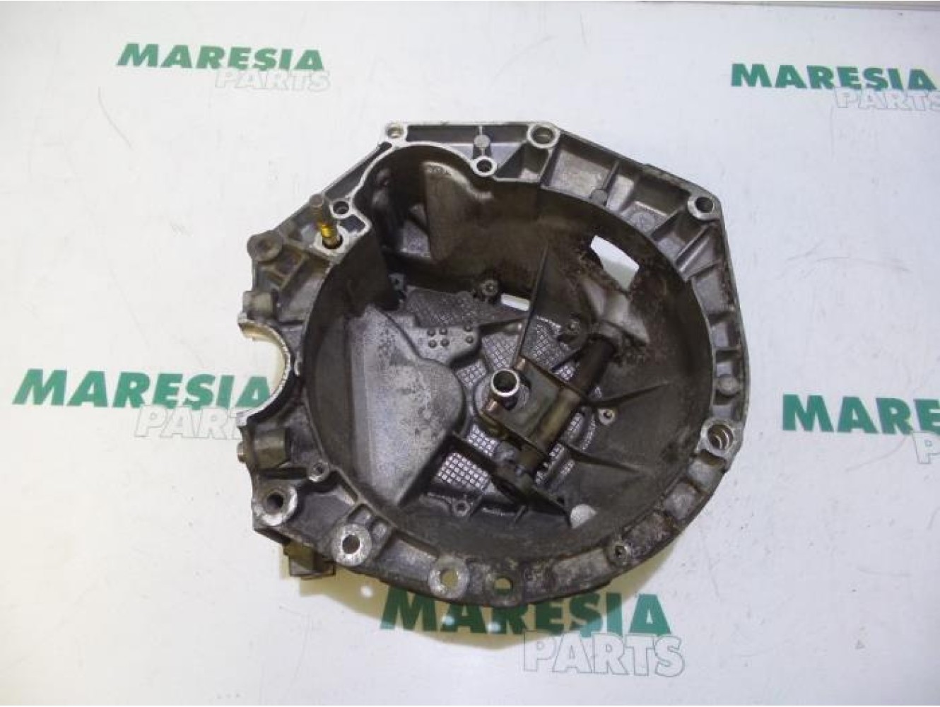 Fiat - Punto - Gearbox casing