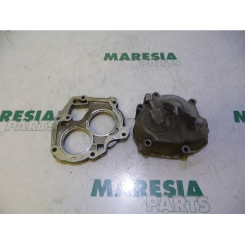 Fiat - Doblo - Gearbox cover