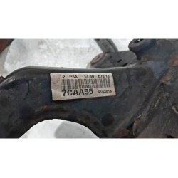 Citroen - C5 - Subframe