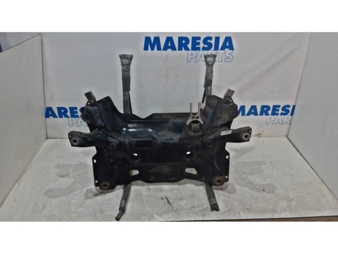 Citroen - C5 - Subframe