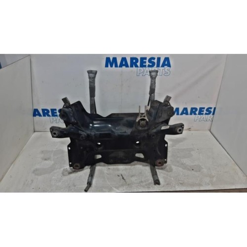 Citroen - C5 - Subframe
