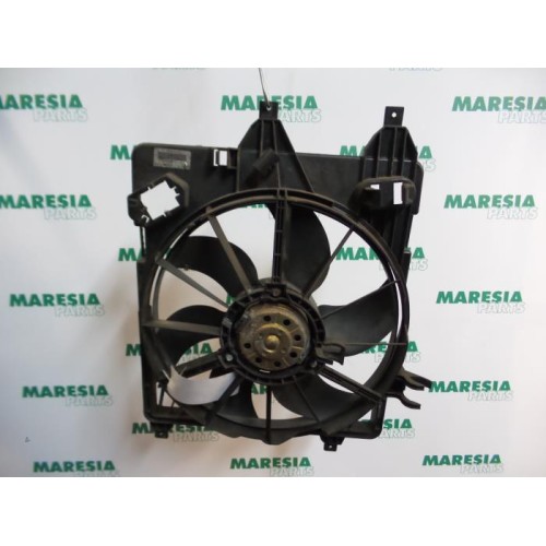 Renault - Kangoo - Fan motor