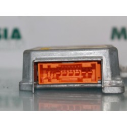Citroen - Xantia - Airbag Module
