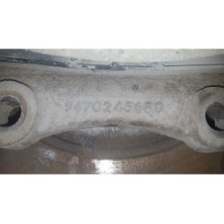 Peugeot - 508 - Fusee links-achter