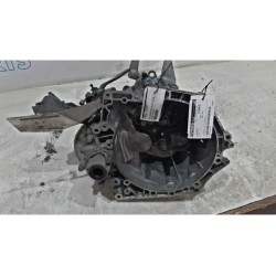 Citroen - C5 - Versnellingsbak