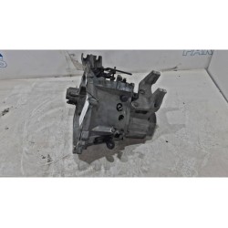 Citroen - C5 - Versnellingsbak