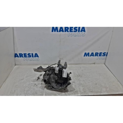 Citroen - C5 - Gearbox
