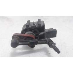 Peugeot - 508 - Moteur phare
