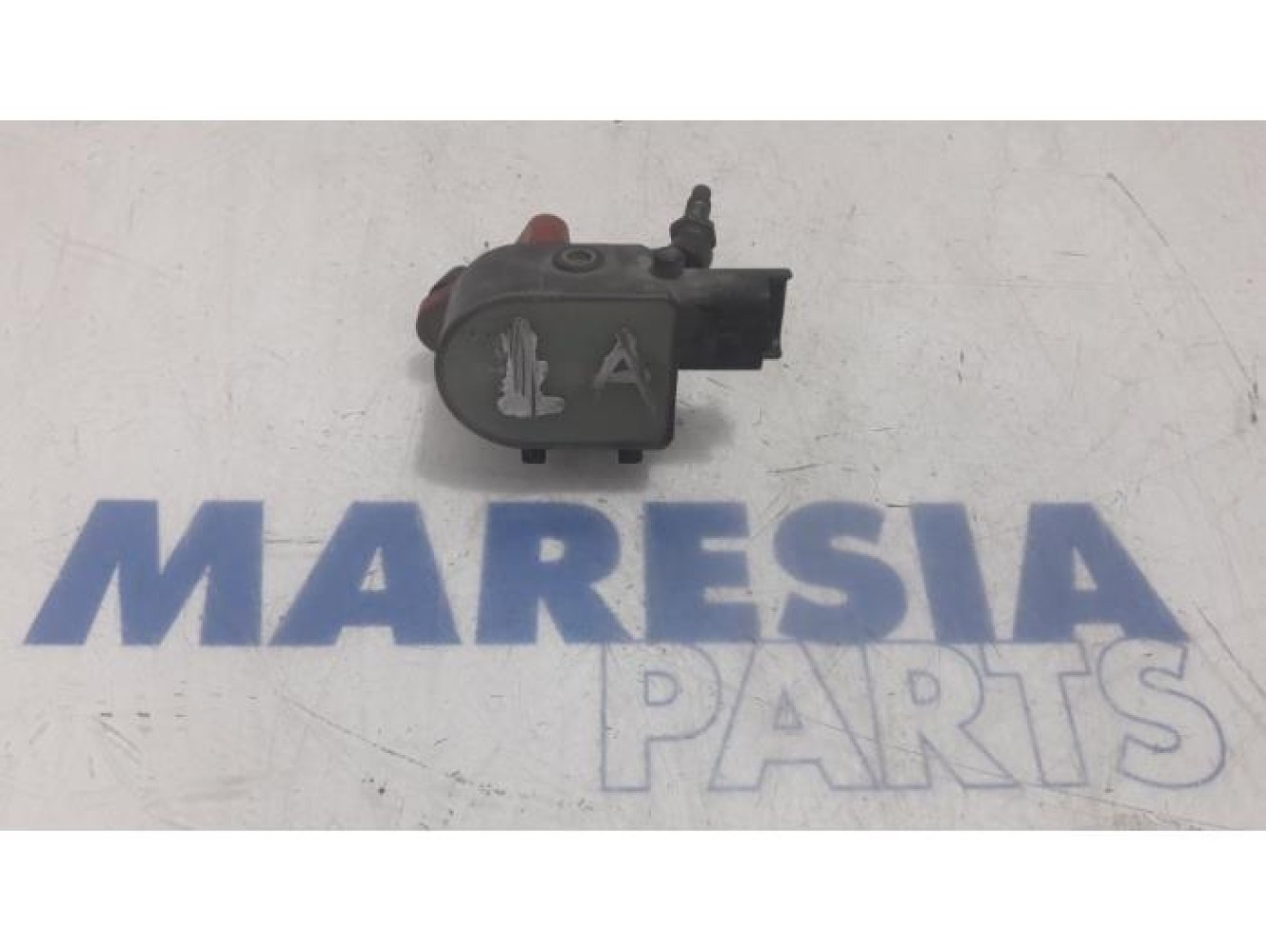 Peugeot - 508 - Moteur phare