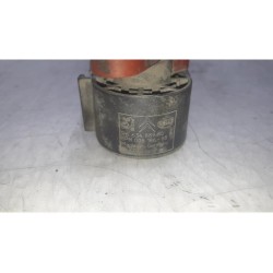 Peugeot - 508 - Moteur phare