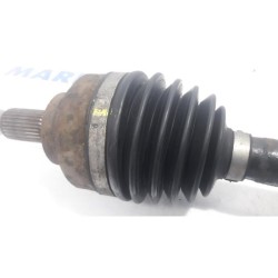 Peugeot - 508 - Arbre de transmission avant gauche