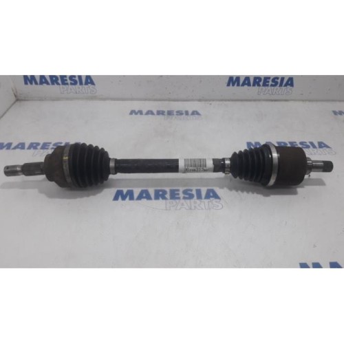 Peugeot - 508 - Front drive shaft, left