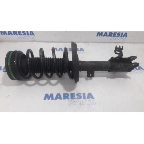 Peugeot - 508 - Front shock absorber rod, right