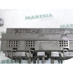 Citroen - Xantia - Engine management computer