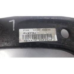 Peugeot - 508 - Querlenker unten links vorne