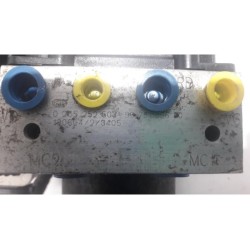 Peugeot - 508 - ABS Pumpe