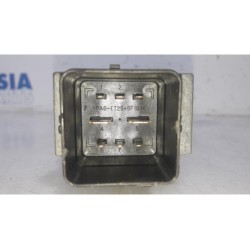 Peugeot - 508 - Glow plug relay