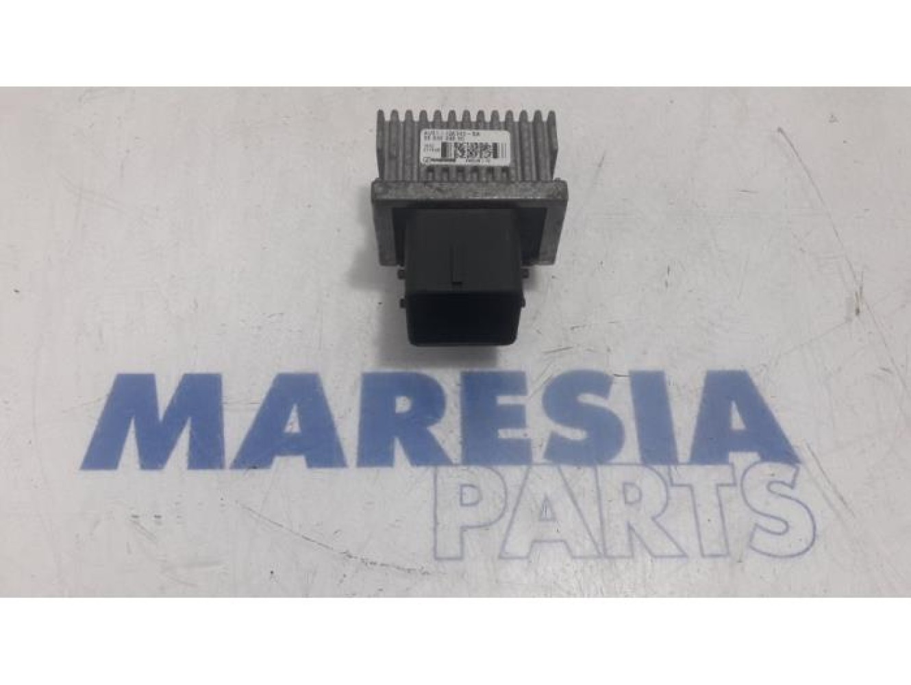 Peugeot - 508 - Glow plug relay