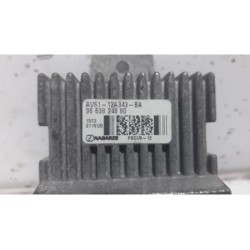 Peugeot - 508 - Glow plug relay