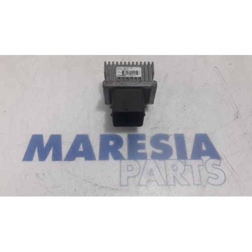 Peugeot - 508 - Glow plug relay