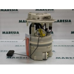 Peugeot - 206 - Kraftstoffpumpe Elektrisch