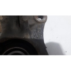 Peugeot - 508 - Knuckle, front left