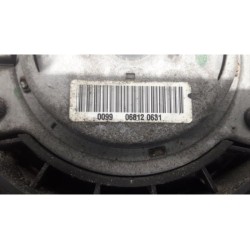 Peugeot - 508 - Kühlgebläse Motor