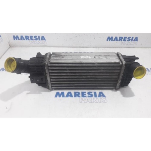 Peugeot - 508 - Intercooler