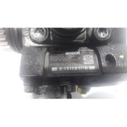 Renault - Master - Kraftstoffpumpe Mechanisch