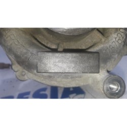 Renault - Master - Turbo
