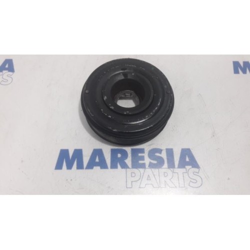 Renault - Master - Crankshaft pulley