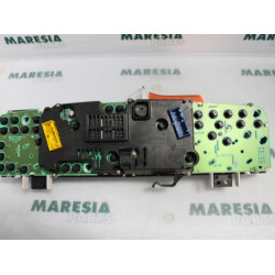 Citroen - Xantia - Instrumentenbrett