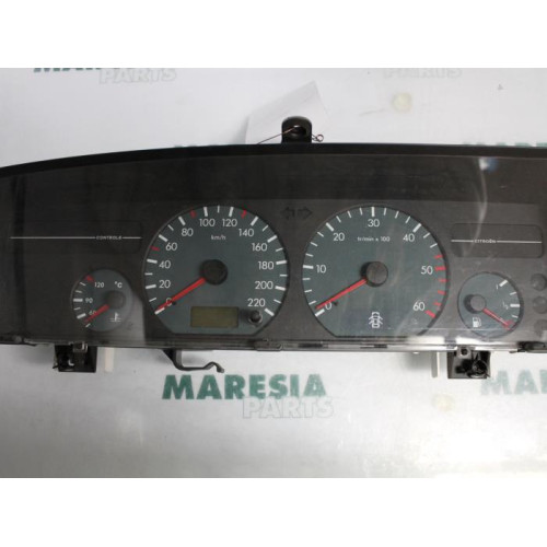 Citroen - Xantia - Instrument panel