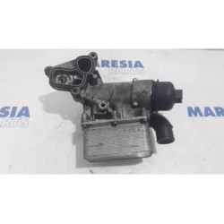 Renault - Master - Oil filter holder