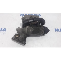 Renault - Master - Oil filter holder