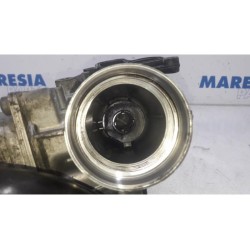 Renault - Master - Oil filter holder